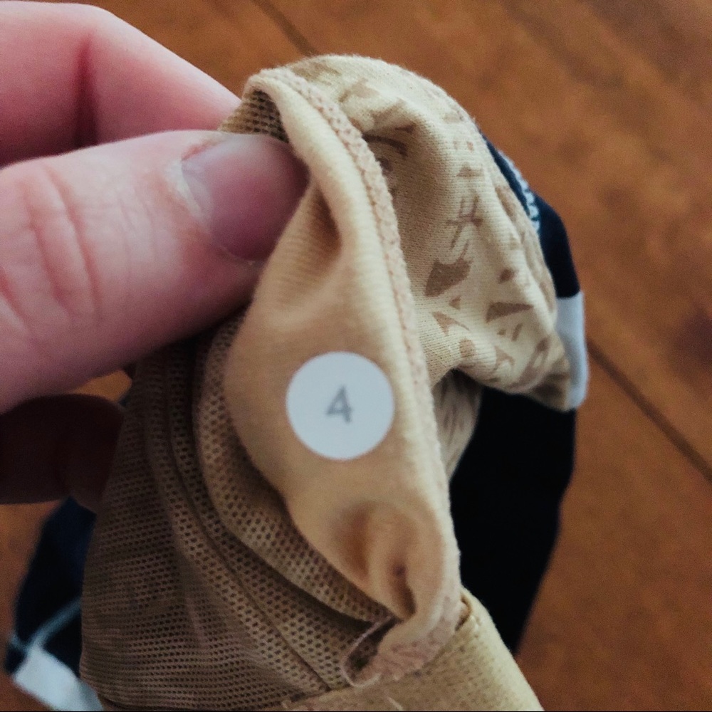 Lululemon Tank - Picture 4 of 4